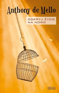 Odkryć życie na nowo - E-booki - religia - miniaturka - grafika 1
