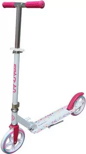 Spartan Sport Hulajnoga składana dla dorosłych dzieci Jumbo IV 200mm - Hulajnogi - miniaturka - grafika 1