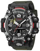 Zegarek GSHOCK GWG20001A3ER Mudmaster Carbon Core Guard