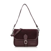 Torebki damskie - Torebka skórzana Toscanio F233 - miniaturka - grafika 1