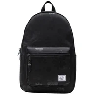Plecaki - Herschel Settlement Backpack 11407-06088, Wielokolorowe Plecak, pojemność: 23 L - miniaturka - grafika 1