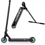 Hulajnogi - Movino Pro Scooters Kraken Neo Chrome CP-100-KR-R - miniaturka - grafika 1