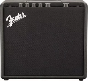 Fender Rumble LT 25 230V - Wzmacniacze gitarowe - miniaturka - grafika 1