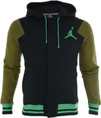 Koszulki i topy damskie - Nike Damski W Nk Dry Top Ls Crew Grx koszulka z długim rękawem - miniaturka - grafika 1