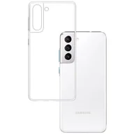 Etui i futerały do telefonów - 3mk Clear Case do Galaxy S21 FE 5903108388962 - miniaturka - grafika 1