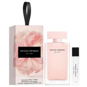 Wody i perfumy damskie - Set For Her Edp spray Pure Musk Edp spray - miniaturka - grafika 1