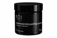 Peelingi i scruby do twarzy - Koi Cosmetics Peeling Drobnoziarnisty Mechaniczny - miniaturka - grafika 1