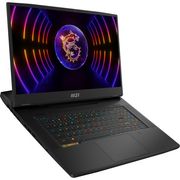 Laptopy - MSI Titan GT77HX 17.3"UHD_144Hz i9-13980HX DDR5 RTX4090_16GB Win11Home 13VI-048PL - miniaturka - grafika 1