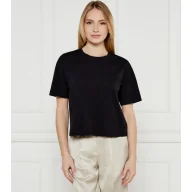 Koszulki i topy damskie - Marella SPORT T-shirt NEREIDE Regular Fit - miniaturka - grafika 1