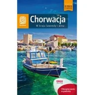 Przewodniki - Bezdroża Chorwacja - miniaturka - grafika 1