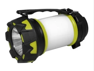WatioWave Wielofunkcyjna latarka kempingowa 10 W - Latarki - miniaturka - grafika 1