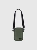 Nerki - 4F Saszetka na ramię dziecięca - zielona Uniwersalny - miniaturka - grafika 1