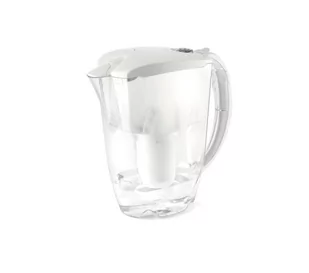 Aquaphor Arctic A5 2,8L Biały - Dzbanki filtrujące - miniaturka - grafika 1