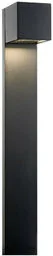 LIGHT-POINT - Cube XL Stand LED Lampa Ogrodowa Up/Down Czarna LIGHT-POINT - Lampy ogrodowe - miniaturka - grafika 1