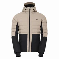 Kurtki męskie - Kurtka męska Dare 2b Ollie II Jacket Rozmiar: L / Kolor: jasnobrązowy - miniaturka - grafika 1