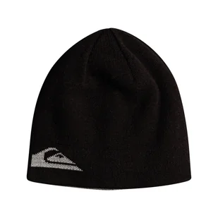 Dziecięca Czapka zimowa QUIKSILVER M&W HDWR KVJ0 EQBHA03070-KVJ0 – Czarny - Czapki dla dzieci - miniaturka - grafika 1