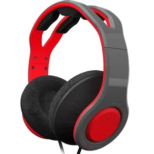 Gioteck TX30 Czerwone (TX30NSW-11-MU) - Słuchawki - miniaturka - grafika 1