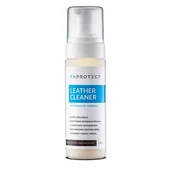 Kosmetyki samochodowe - FX Protect LEATHER CLEANER - środek do czyszczenia tapicerki skórzanej 170ml - miniaturka - grafika 1