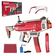 Zabawki militarne - Dart Zone Max Omnia 6106 - miniaturka - grafika 1