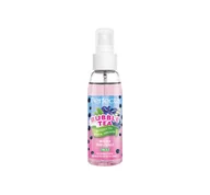 Utrwalacze do makijażu - Perfecta Bubble Tea nawilżająca mgiełka do twarzy 100ml - miniaturka - grafika 1