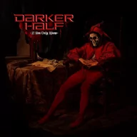 Metal, Punk - Darker Half If You Only Knew. CD Darker Half - miniaturka - grafika 1