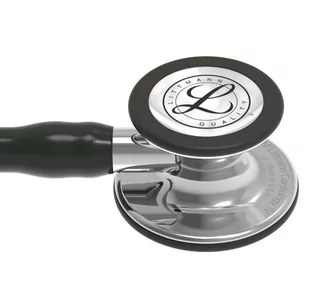 Stetoskop Littmann Cardiology IV 6177 Stetoskop kardiologiczny Mirror-Finish, czarny - Urządzenia medyczne Stetoskop Littmann Cardiology IV 6177 Stetoskop kardiologiczny Mirror-Finish, czarny - Urządzenia medyczne - miniaturka - grafika 2