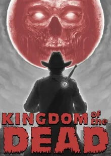 Kingdom of the Dead (PC) klucz Steam - Gry PC Cyfrowe - miniaturka - grafika 1