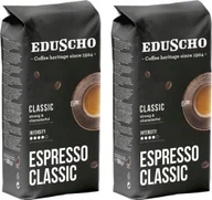Kawa - Kawa ziarnista Eduscho Espresso Classic 2 kg - miniaturka - grafika 1