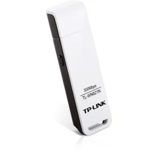TP-Link TL-WN821N - Karty sieciowe - miniaturka - grafika 8