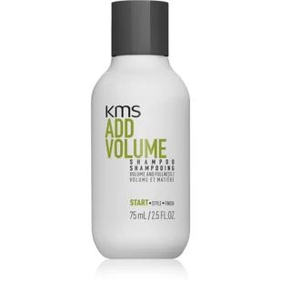 KMS Add Volume Shampoo szampon na objętość do wzmocnienia włosów 75 ml - Szampony do włosów - miniaturka - grafika 1