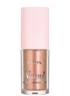 Cienie do powiek - Pupa Vamp! - Cień do powiek w płynie 008 Copper 5ml - miniaturka - grafika 1
