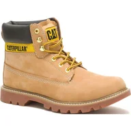 Buty trekkingowe męskie - Buty Trapery Męskie Caterpillar Cat Colorado 2.0 - miniaturka - grafika 1