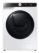 Pralko-suszarki - Samsung EcoBubble WD80T554DBE - miniaturka - grafika 1