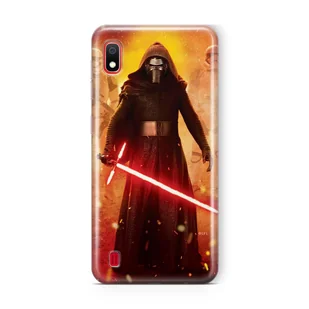 Etui na SAMSUNG Galaxy A10 STAR WARS Kylo Ren 001 - Etui i futerały do telefonów - miniaturka - grafika 1