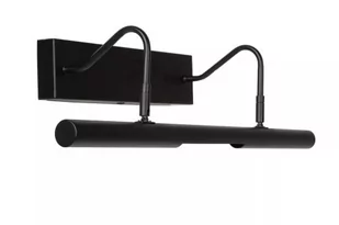 Lucide Vinz 45299/04/02 kinkiet lampa ścienna 2x28W G9 złoty - Lampy ścienne - miniaturka - grafika 1