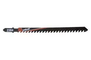 Brzeszczot Wolfcraft - uchwyt T, tworzywa sztuczne, beton komórkowy, płyty gipsowokartonowe - Brzeszczoty - miniaturka - grafika 1