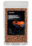 Podłoże do terrarium - EXO PLANET Pebbles-Clay - podłoże drenażowe 2L - miniaturka - grafika 1