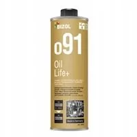 BIZOL bizol oleju Dodatek Life + o91, 250 ML A8891 - Dodatki do paliw - miniaturka - grafika 1
