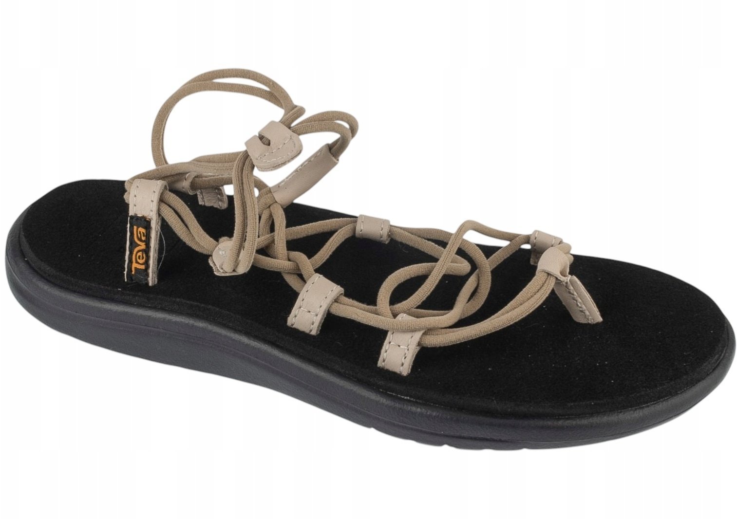 Teva Teva W Voya Infinity Sandals 1019622-SSMBR Beżowe 36