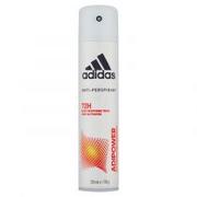 Dezodoranty i antyperspiranty męskie - Adidas Adipower Men antyperspirant spray 250ml - miniaturka - grafika 1