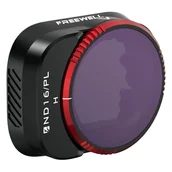 Akcesoria do drona - Filtr Freewell ND16/PL do drona DJI Mini 3 Pro - miniaturka - grafika 1