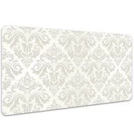 Podkładki na biurko - Duża mata na biurko Orientalny wzór vintage 100x50 cm - miniaturka - grafika 1