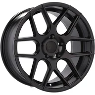 Felgi aluminiowe - Felgi 18 m.in. do AUDI A5 b9 Sportback A7 I II MERCEDES CLS W219 - RSSA03 - miniaturka - grafika 1