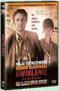 Filmy polskie DVD - Uwikłanie - miniaturka - grafika 1