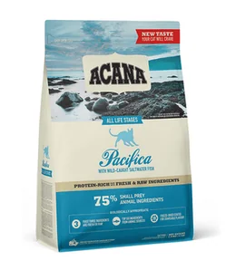 ACANA Regionals Pacifica Cat sucha karma dla kota waga 1.8 kg - Sucha karma dla kotów - miniaturka - grafika 2