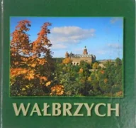 Przewodniki - Wałbrzych - miniaturka - grafika 1