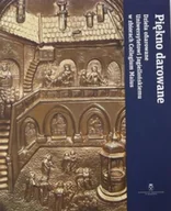 Książki o kulturze i sztuce - Piękno darowane - miniaturka - grafika 1