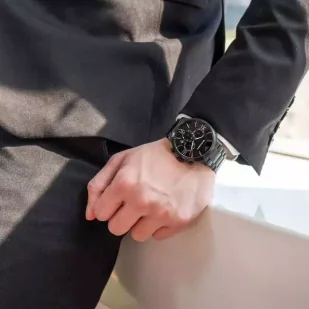 Zegarek Emporio Armani AR2453 - Zegarki męskie - miniaturka - grafika 10
