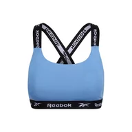 Bielizna sportowa damska - Biustonosz sportowy Reebok Dollie - miniaturka - grafika 1