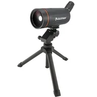 Lunety i akcesoria - Celestron 52238 LUNETA C70 MINI MAK 70MM - miniaturka - grafika 1